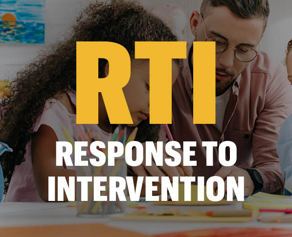 RTI response to intervention