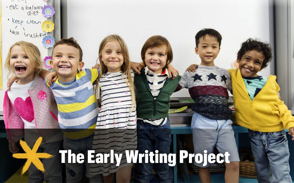 The Early Writing Project
