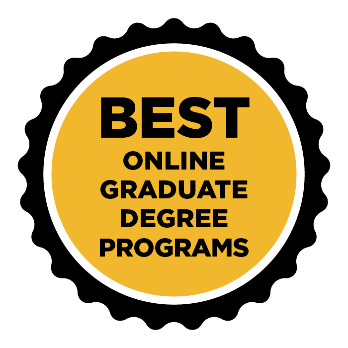 Best Online Graduate Degree programs