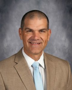 Christopher Brandriff